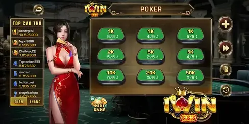 poker-iwin